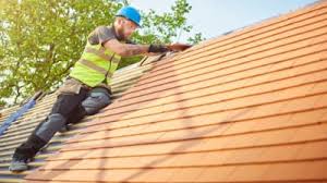 Fast & Reliable Emergency Roof Repairs in Sharpsville, PA