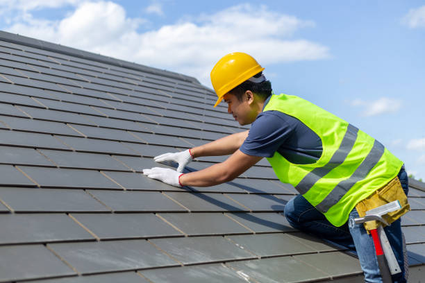 Best Commercial Roofing Services  in Sharpsville, PA