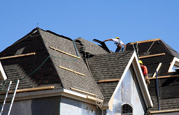 Roof Insulation in Sharpsville, PA