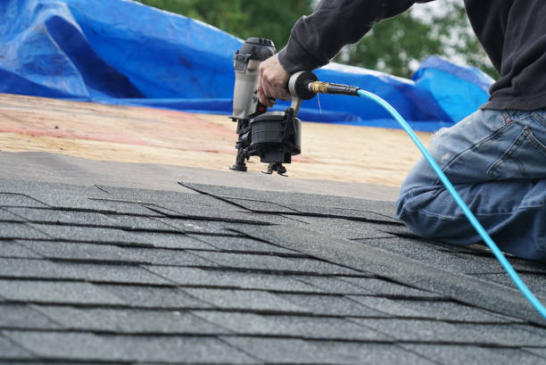 Best Chimney Flashing Repair  in Sharpsville, PA