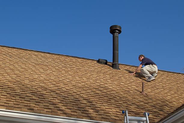 Best Storm Damage Roof Repair  in Sharpsville, PA