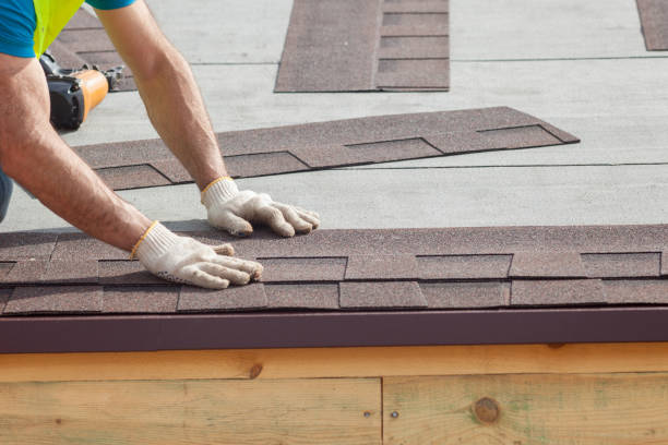 Best Roof Insulation Installation  in Sharpsville, PA