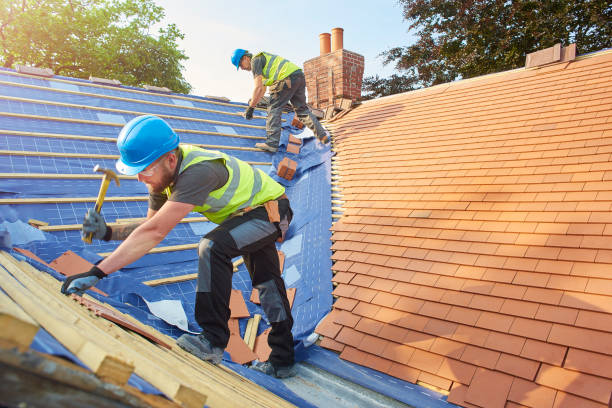 Best Metal Roofing Installation  in Sharpsville, PA